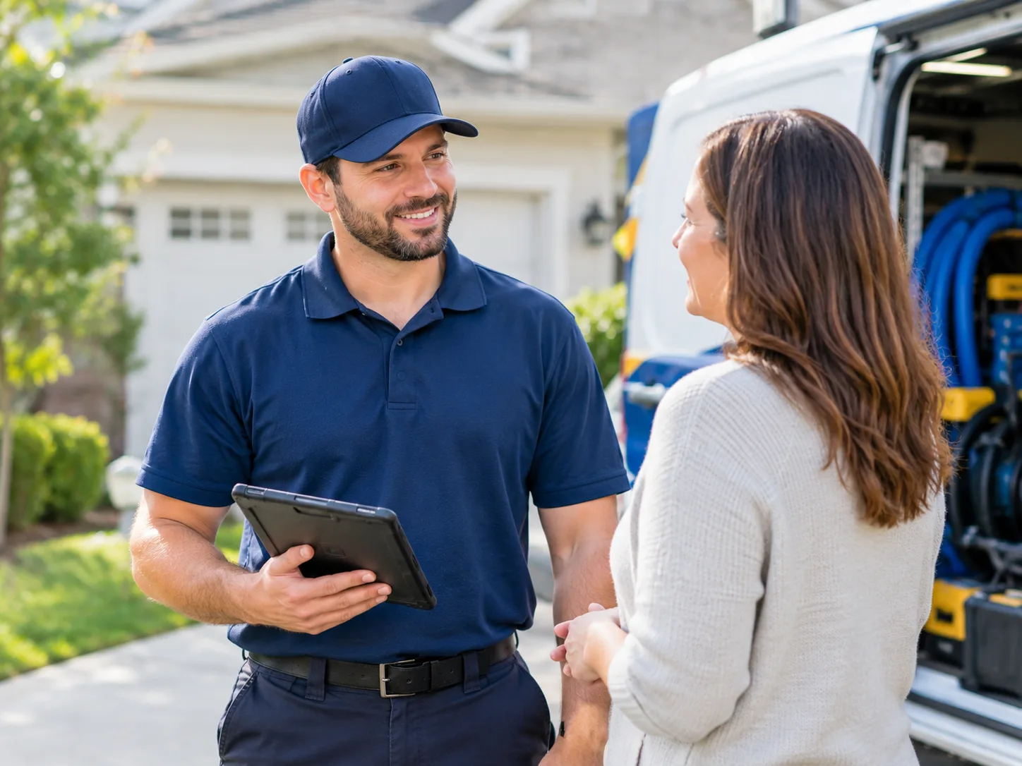 Sewage Backup Cleanup Levelock, AK FAQs